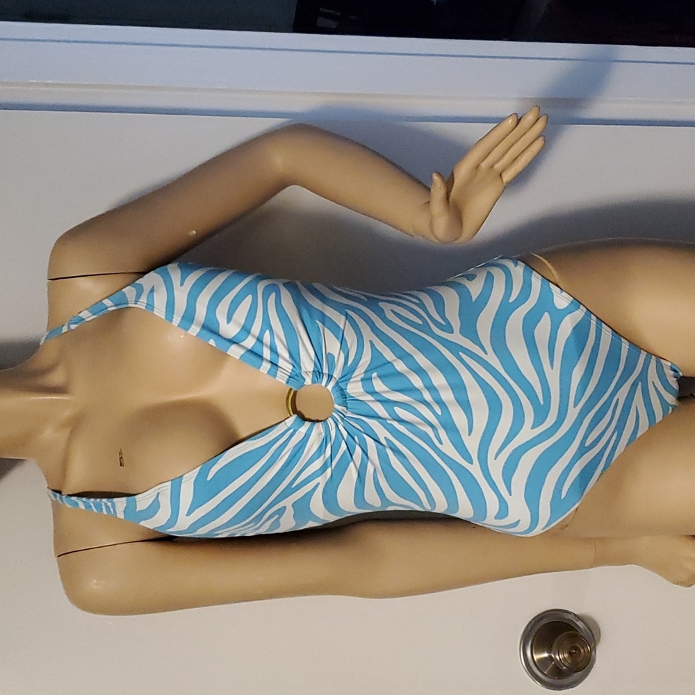 Woman swimsuit